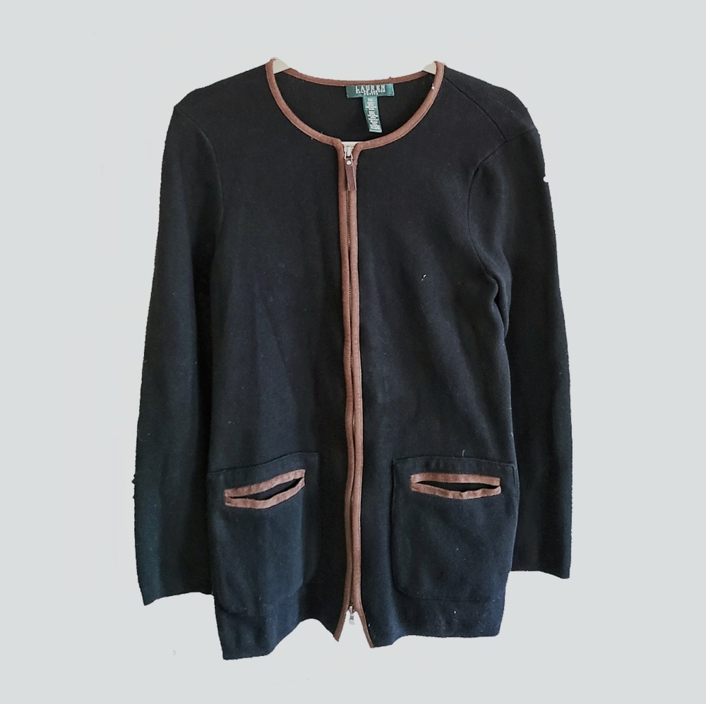 🌟Ralph Lauren Long Cardigan